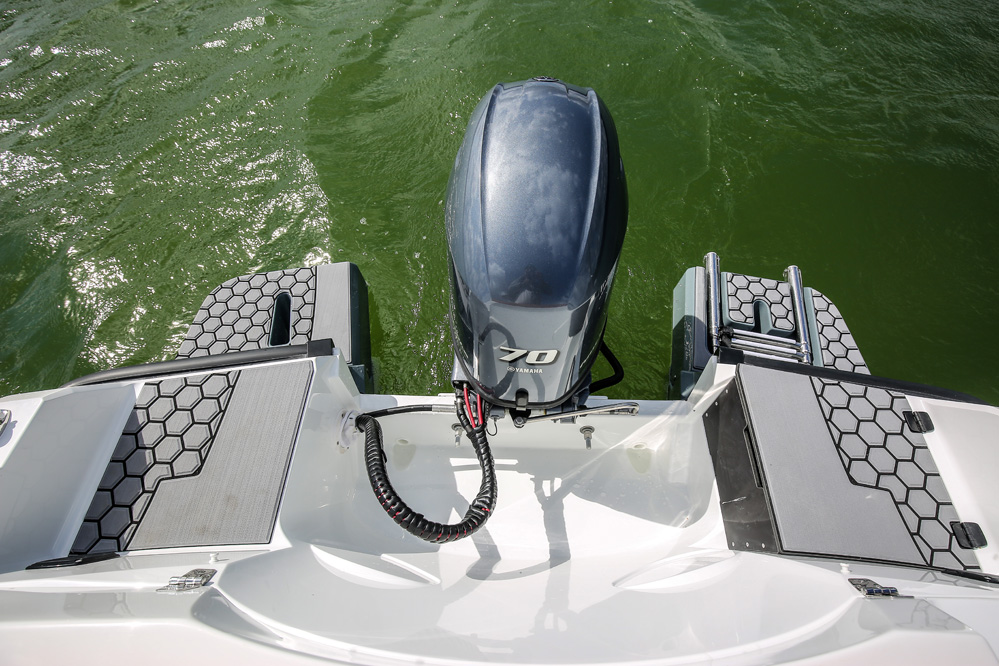 Ansicht 24 der Coaster 515 BR